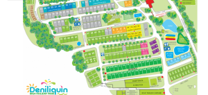 Big4 Deniliquin Australia