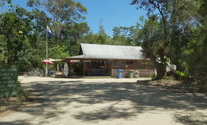 Insurance For Campground Australia