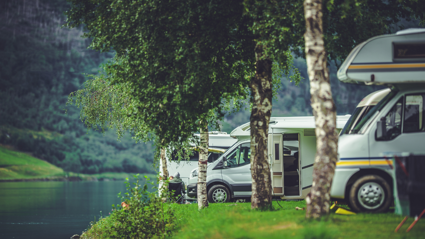 Caravan Parks Insurance